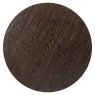 Coffee Table Luxor Brown 95cm by Richmond Interiors Coffee Table Luxor Brown 95cm by Richmond Interiors