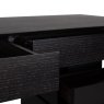 Desk Alexander Jones Charcoal (Connar) by Richmond Interiors Desk Alexander Jones Charcoal (Connar) by Richmond Interiors