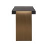 Desk Alexander Jones Charcoal (Connar) by Richmond Interiors Desk Alexander Jones Charcoal (Connar) by Richmond Interiors