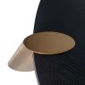 Alexander Jones Charcoal Coffee Table (Brody) - Set of 2 by Richmond Interiors Alexander Jones Charcoal Coffee Table (Brody) - Set of 2 by Richmond Interiors