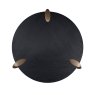 Alexander Jones Charcoal Coffee Table (Brody) - Set of 2 by Richmond Interiors Alexander Jones Charcoal Coffee Table (Brody) - Set of 2 by Richmond Interiors