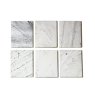 Coffee Table Lexington White (Set of 2) by Richmond Interiors Coffee Table Lexington White (Set of 2) by Richmond Interiors