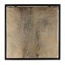 End Table Calloway Champagne Gold by Richmond Interiors End Table Calloway Champagne Gold by Richmond Interiors
