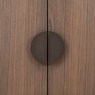 TV Cabinet Windsor Walnut by Richmond Interiors TV Cabinet Windsor Walnut by Richmond Interiors