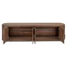 TV Cabinet Windsor Walnut by Richmond Interiors TV Cabinet Windsor Walnut by Richmond Interiors