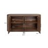 Sideboard Windsor Walnut by Richmond Interiors Sideboard Windsor Walnut by Richmond Interiors