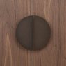Sideboard Windsor Walnut by Richmond Interiors Sideboard Windsor Walnut by Richmond Interiors