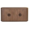 Sideboard Windsor Walnut by Richmond Interiors