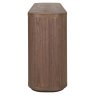 Sideboard Windsor Walnut by Richmond Interiors Sideboard Windsor Walnut by Richmond Interiors