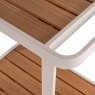 Outdoor Trolley Spritz Beige by Richmond Interiors Outdoor Trolley Spritz Beige by Richmond Interiors