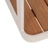 Outdoor Trolley Spritz Beige by Richmond Interiors Outdoor Trolley Spritz Beige by Richmond Interiors