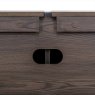 TV Cabinet Nando Brown by Richmond Interiors TV Cabinet Nando Brown by Richmond Interiors
