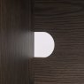 TV Cabinet Nando Brown by Richmond Interiors TV Cabinet Nando Brown by Richmond Interiors