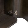TV Cabinet Nando Brown by Richmond Interiors TV Cabinet Nando Brown by Richmond Interiors