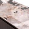 Sideboard Langford Brown 3 Door by Richmond Interiors Sideboard Langford Brown 3 Door by Richmond Interiors