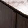 Sideboard Langford Brown 3 Door by Richmond Interiors Sideboard Langford Brown 3 Door by Richmond Interiors