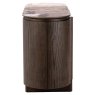 Sideboard Langford Brown 3 Door by Richmond Interiors Sideboard Langford Brown 3 Door by Richmond Interiors