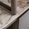 Display Cabinet Langford Brown by Richmond Interiors Display Cabinet Langford Brown by Richmond Interiors