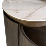 Display Cabinet Langford Brown by Richmond Interiors Display Cabinet Langford Brown by Richmond Interiors