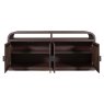 Sideboard Baldwin Spice Brown by Richmond Interiors Sideboard Baldwin Spice Brown by Richmond Interiors