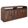 Sideboard Baldwin Spice Brown by Richmond Interiors