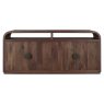 Sideboard Baldwin Spice Brown by Richmond Interiors