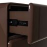 Multi Drawer Cabinet Lizzie Chestnut by Richmond Interiors Multi Drawer Cabinet Lizzie Chestnut by Richmond Interiors