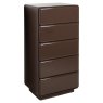Multi Drawer Cabinet Lizzie Chestnut by Richmond Interiors