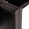 TV Cabinet Russo Ash Brown 4 Door by Richmond Interiors TV Cabinet Russo Ash Brown 4 Door by Richmond Interiors