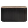 Sideboard Russo Ash Brown 4 Door by Richmond Interiors
