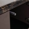 TV Cabinet Almundi Chocolate Brown by Richmond Interiors TV Cabinet Almundi Chocolate Brown by Richmond Interiors