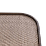 Display Cabinet Willox Beige by Richmond Interiors Display Cabinet Willox Beige by Richmond Interiors