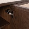 TV Cabinet Willox Beige 4 Door by Richmond Interiors TV Cabinet Willox Beige 4 Door by Richmond Interiors