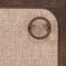 TV Cabinet Willox Beige 4 Door by Richmond Interiors TV Cabinet Willox Beige 4 Door by Richmond Interiors