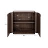 Sideboard Willox Beige 2 Door by Richmond Interiors