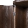 Sideboard Willox Beige 2 Door by Richmond Interiors Sideboard Willox Beige 2 Door by Richmond Interiors