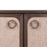 Sideboard Willox Beige 2 Door by Richmond Interiors Sideboard Willox Beige 2 Door by Richmond Interiors
