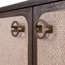 Sideboard Willox Beige 2 Door by Richmond Interiors Sideboard Willox Beige 2 Door by Richmond Interiors