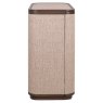 Sideboard Willox Beige 2 Door by Richmond Interiors Sideboard Willox Beige 2 Door by Richmond Interiors