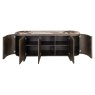 Sideboard Langford Brown by Richmond Interiors Sideboard Langford Brown by Richmond Interiors