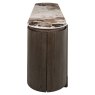 Sideboard Langford Brown by Richmond Interiors Sideboard Langford Brown by Richmond Interiors