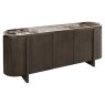 Sideboard Langford Brown by Richmond Interiors Sideboard Langford Brown by Richmond Interiors