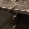 TV Cabinet Langford Brown by Richmond Interiors TV Cabinet Langford Brown by Richmond Interiors