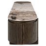 TV Cabinet Langford Brown by Richmond Interiors TV Cabinet Langford Brown by Richmond Interiors