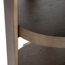 Display Cabinet Ellington Brown by Richmond Interiors Display Cabinet Ellington Brown by Richmond Interiors