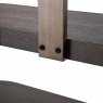 Display Cabinet Ellington Brown by Richmond Interiors Display Cabinet Ellington Brown by Richmond Interiors