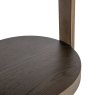 Display Cabinet Ellington Brown by Richmond Interiors Display Cabinet Ellington Brown by Richmond Interiors