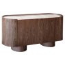 Sideboard Callahan Brown 2 Door by Richmond Interiors Sideboard Callahan Brown 2 Door by Richmond Interiors