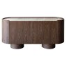 Sideboard Callahan Brown 2 Door by Richmond Interiors Sideboard Callahan Brown 2 Door by Richmond Interiors