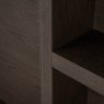 TV Cabinet Lachance Brown 3 Door 2 Drawer by Richmond Interiors TV Cabinet Lachance Brown 3 Door 2 Drawer by Richmond Interiors